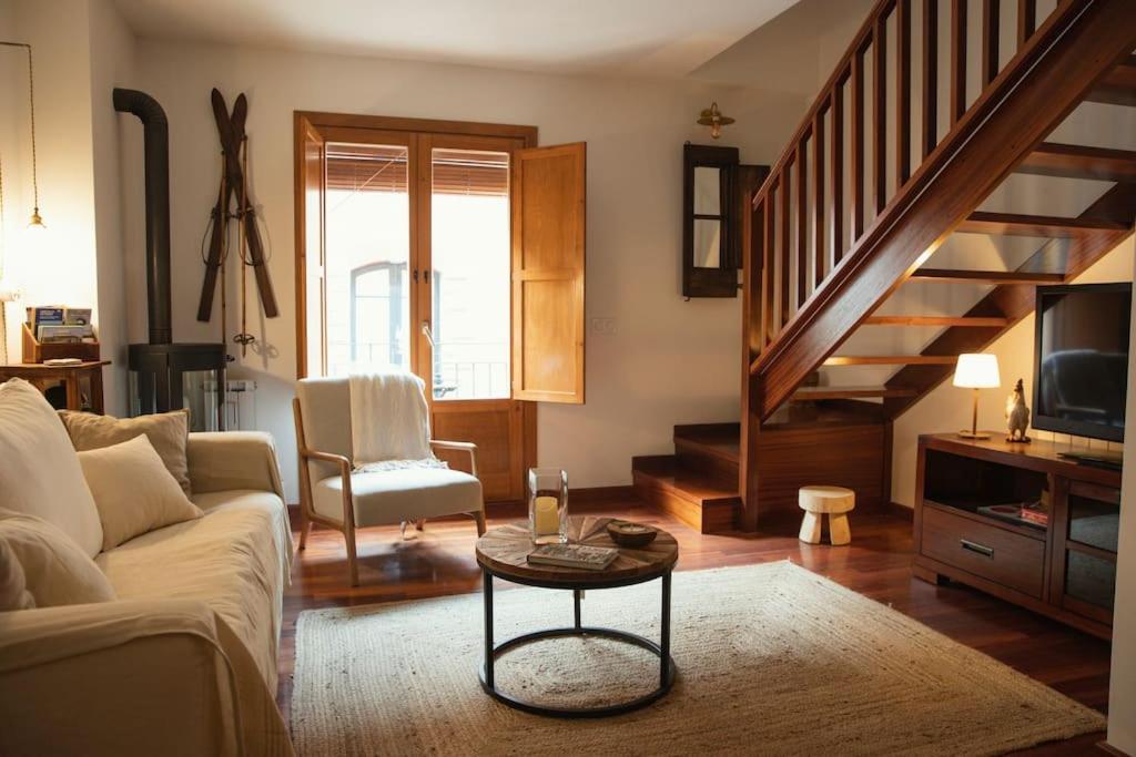 Appartement El Piolet De