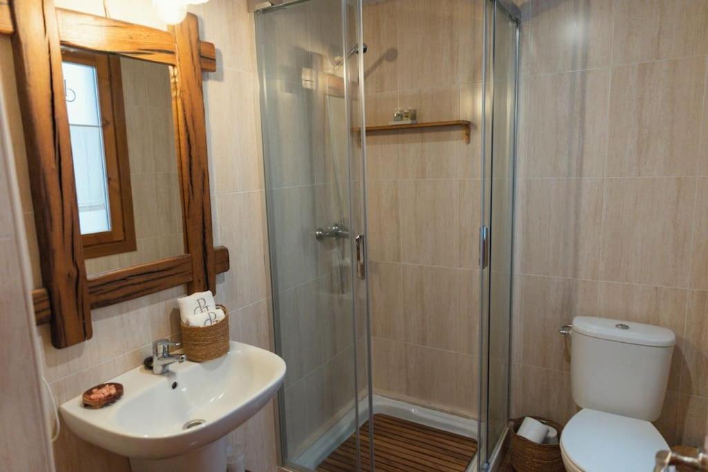 Appartement El Piolet De