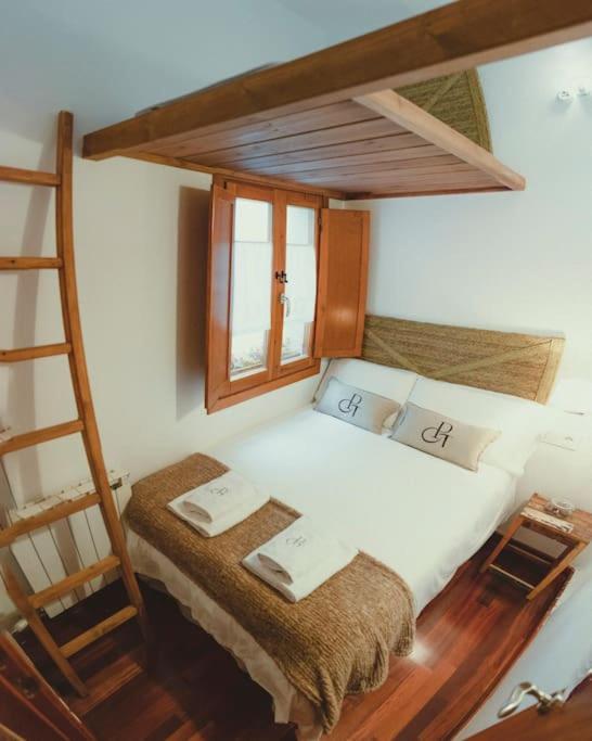 Appartement El Piolet De *