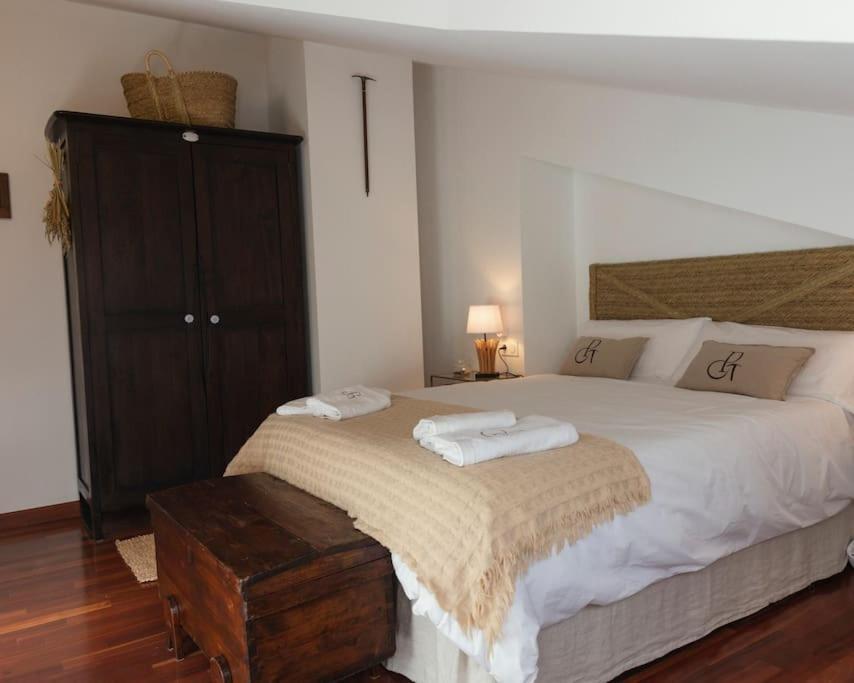 El Piolet De Appartement