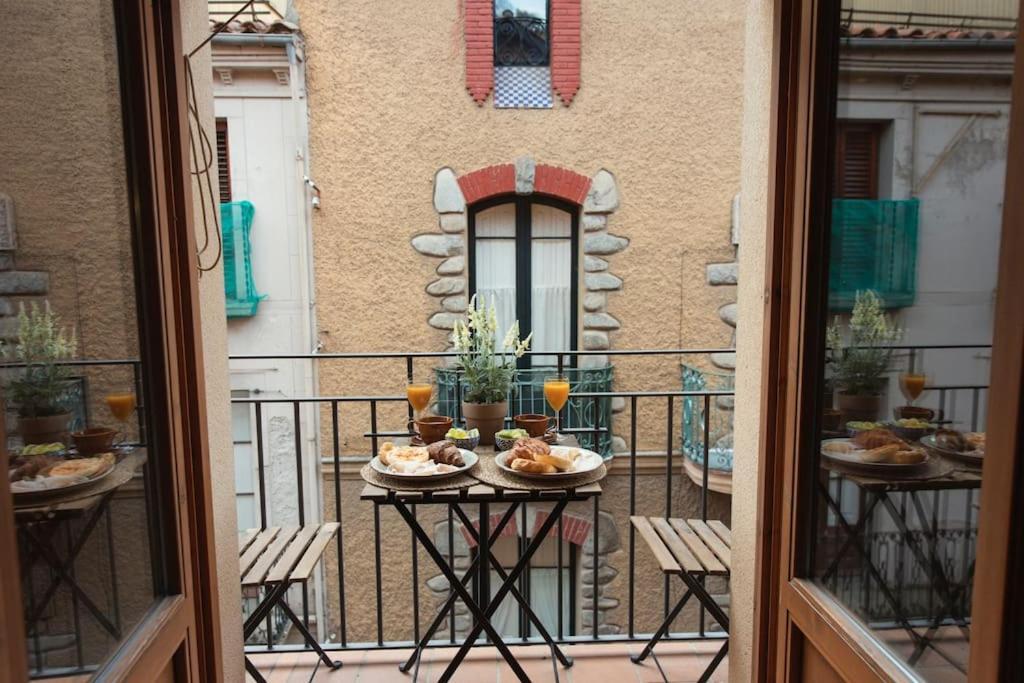 Appartement El Piolet De Camprodon