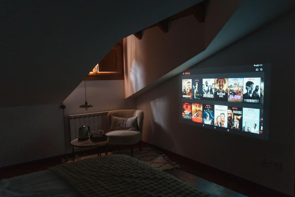 El Piolet De Apartamento Camprodon